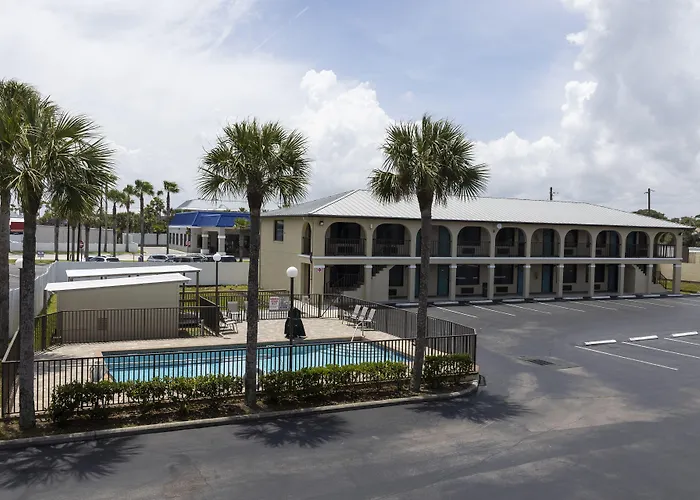 Ocean Breeze Inn